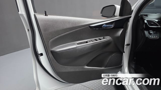 Chevrolet Korea Spark 2019 — photo 14