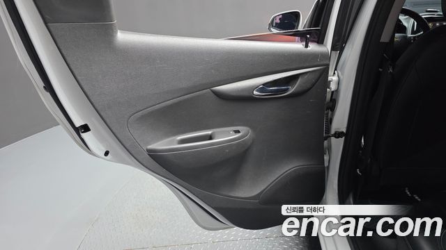 Chevrolet Korea Spark 2019 — photo 15