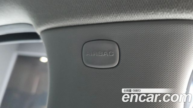 Chevrolet Korea Spark 2019 — photo 27
