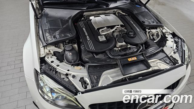 Mercedes-Benz C-Class 2020 — photo 6