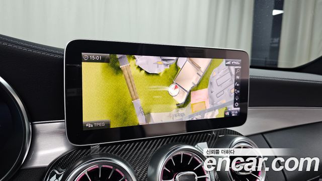 Mercedes-Benz C-Class 2020 — photo 14