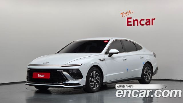 Hyundai Sonata 2024 — photo 1