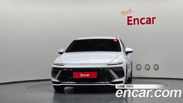 Hyundai Sonata 2024 — photo 3