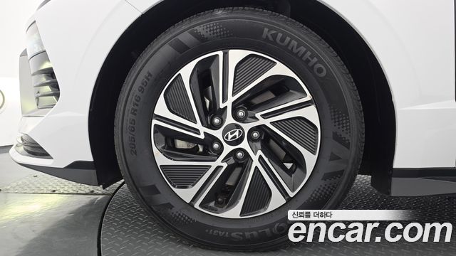 Hyundai Sonata 2024 — photo 5
