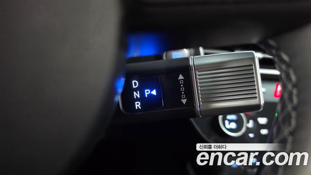 Hyundai Sonata 2024 — photo 12