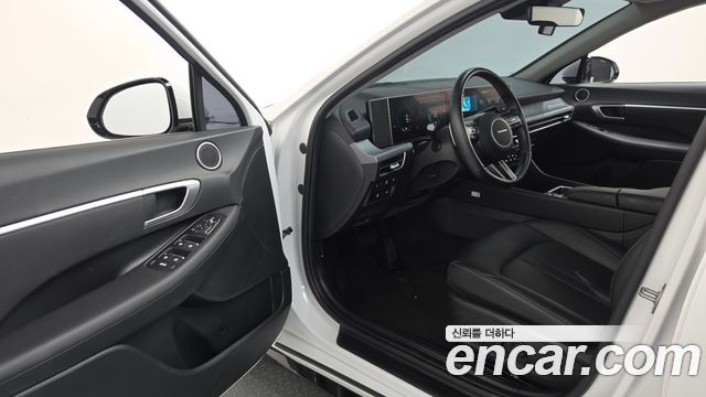 Hyundai Sonata 2024 — photo 13