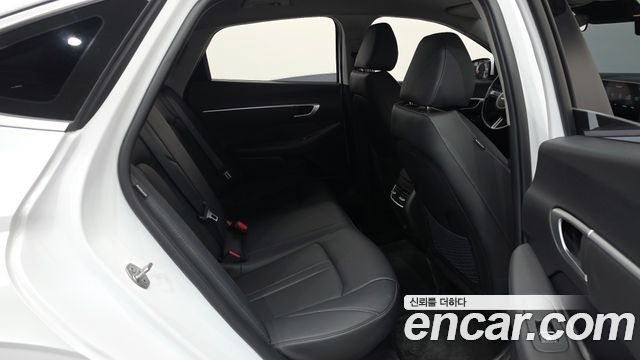 Hyundai Sonata 2024 — photo 17