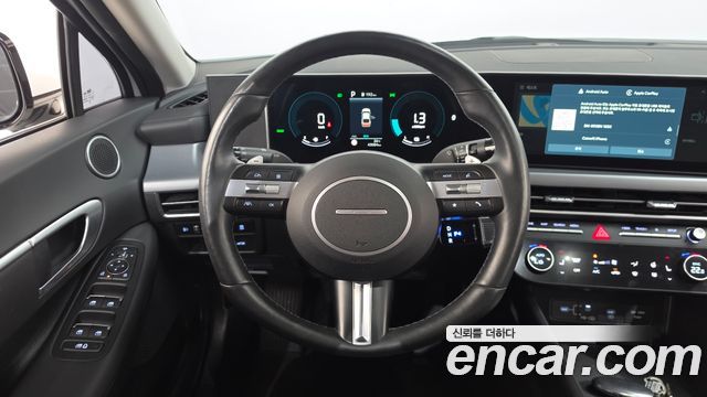 Hyundai Sonata 2024 — photo 18