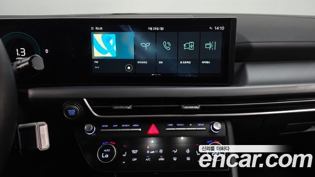 Hyundai Sonata 2024 — photo 19