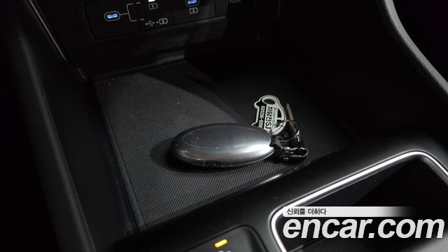 Hyundai Sonata 2024 — photo 21