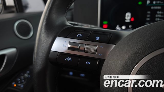 Hyundai Sonata 2024 — photo 23