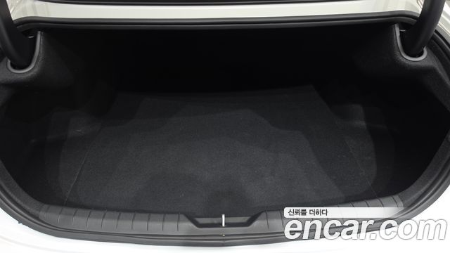 Hyundai Sonata 2024 — photo 24