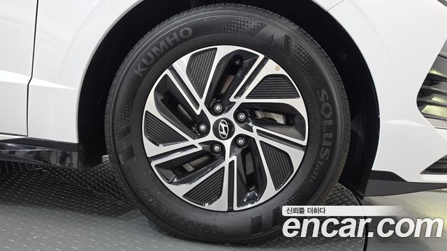 Hyundai Sonata 2024 — photo 7