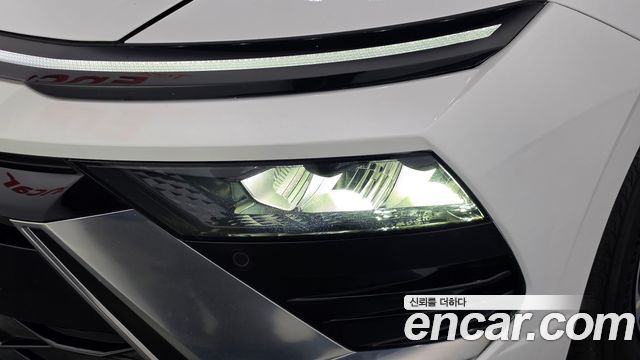 Hyundai Sonata 2024 — photo 8