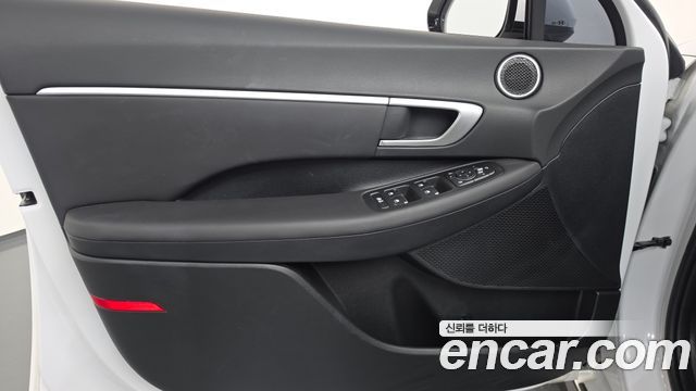Hyundai Sonata 2024 — photo 14