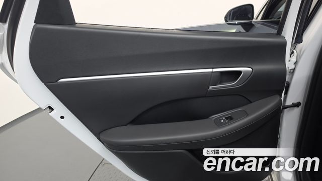 Hyundai Sonata 2024 — photo 15