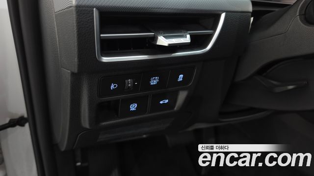 Hyundai Sonata 2024 — photo 27