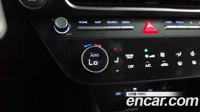 Hyundai Sonata 2024 — photo 28