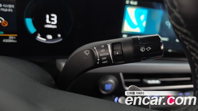 Hyundai Sonata 2024 — photo 29