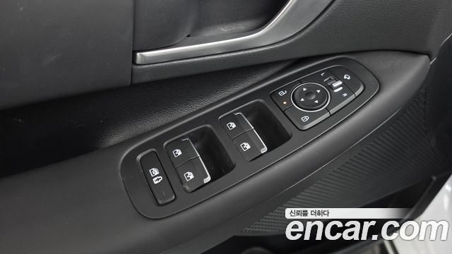 Hyundai Sonata 2024 — photo 30