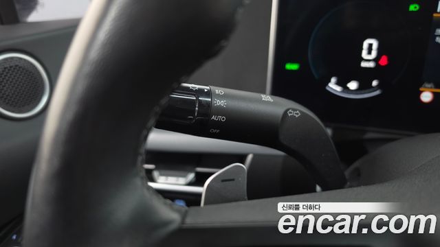 Hyundai Sonata 2024 — photo 34