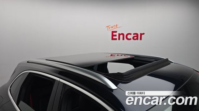 Porsche Cayenne 2020 — photo 18