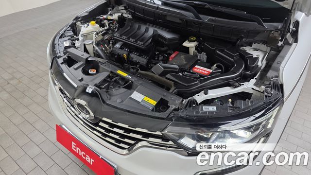 Renault Korea QM6 2020 — photo 6