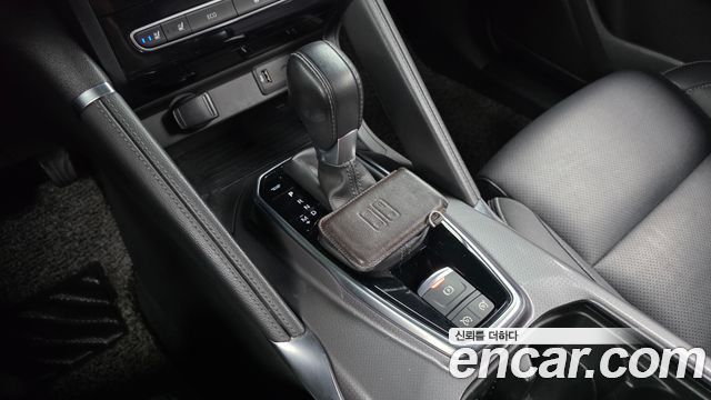 Renault Korea QM6 2020 — photo 12