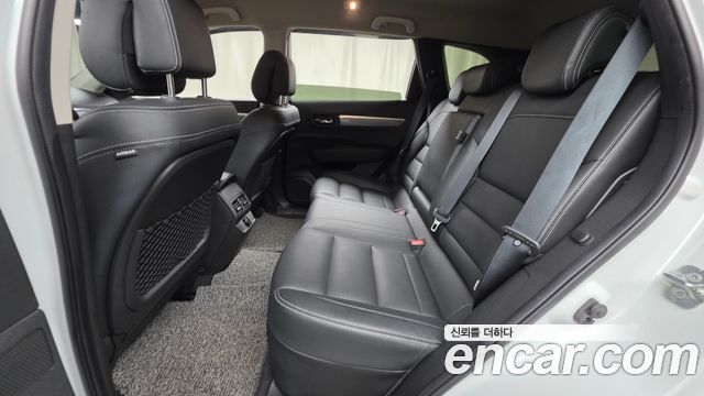 Renault Korea QM6 2020 — photo 18