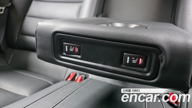 Renault Korea QM6 2020 — photo 22