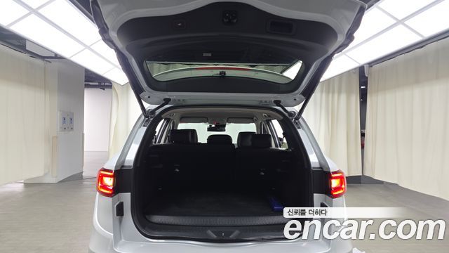 Renault Korea QM6 2020 — photo 23