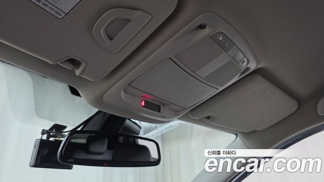 Renault Korea QM6 2020 — photo 24