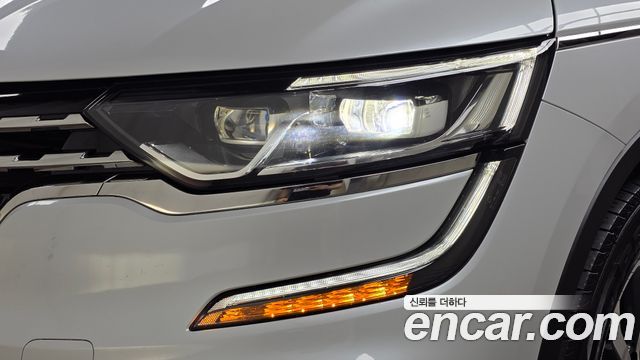 Renault Korea QM6 2020 — photo 8