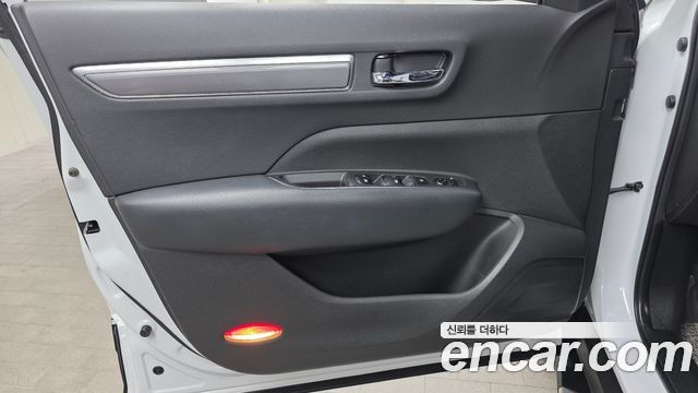 Renault Korea QM6 2020 — photo 14