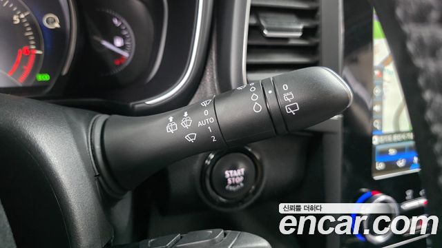 Renault Korea QM6 2020 — photo 27