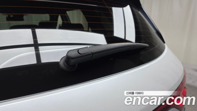 Renault Korea QM6 2020 — photo 28