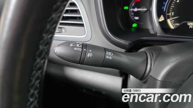 Renault Korea QM6 2020 — photo 29