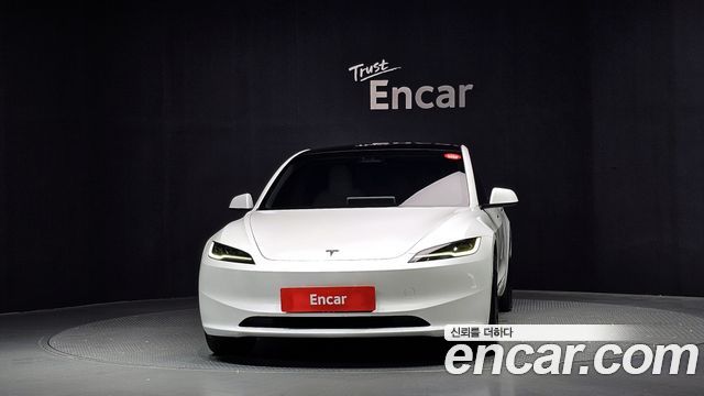 Tesla Model 3 2024 — photo 3