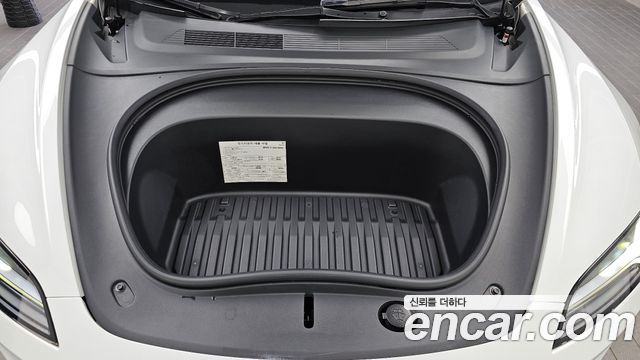 Tesla Model 3 2024 — photo 6