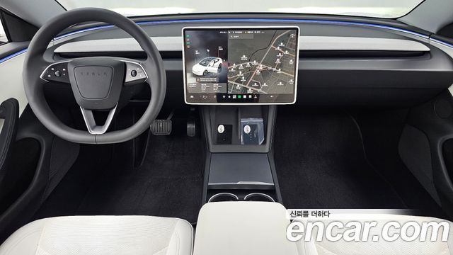 Tesla Model 3 2024 — photo 10
