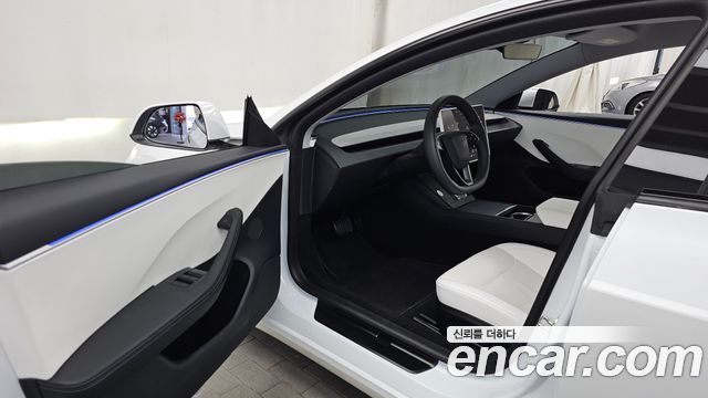 Tesla Model 3 2024 — photo 13