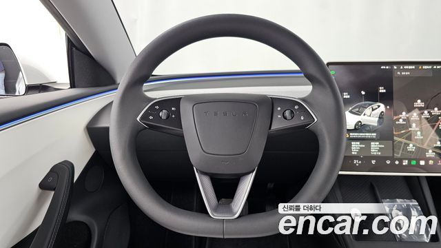 Tesla Model 3 2024 — photo 19