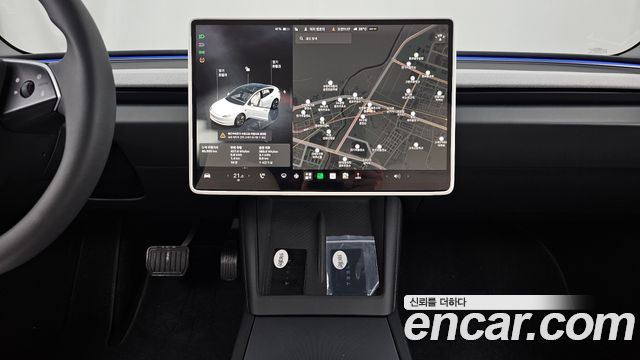 Tesla Model 3 2024 — photo 20