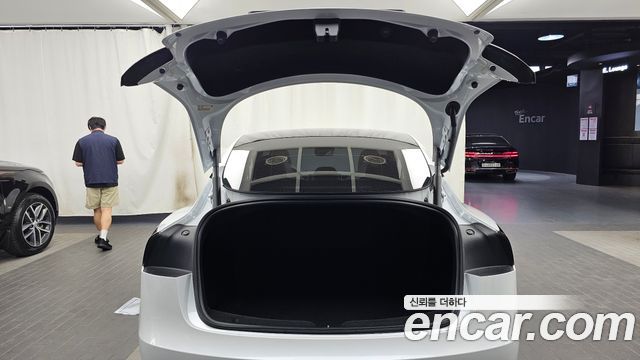 Tesla Model 3 2024 — photo 26
