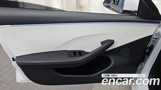 Tesla Model 3 2024 — photo 14