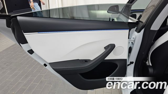 Tesla Model 3 2024 — photo 15