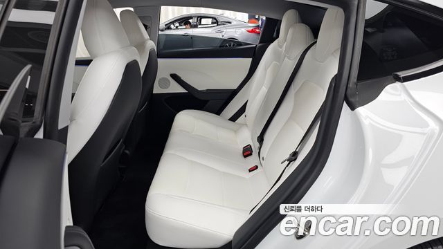 Tesla Model 3 2024 — photo 16