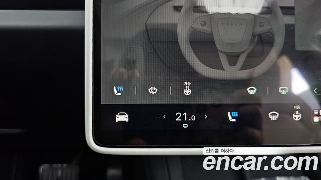 Tesla Model 3 2024 — photo 31