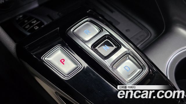 Hyundai Sonata 2020 — photo 9