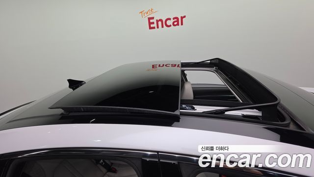 Hyundai Sonata 2020 — photo 12